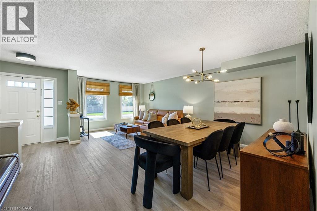 100 MANLEY Lane, Milton, Ontario, L9T5N9 — Photo 4