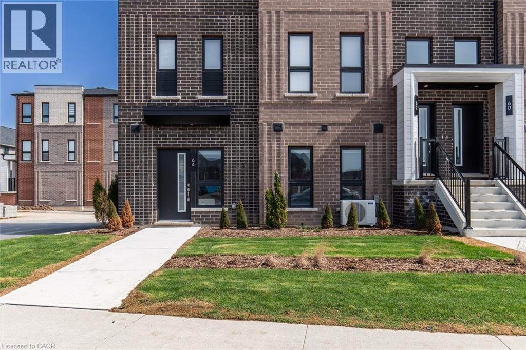 64 KENESKY Drive, Waterdown, Ontario, L8B2A9 — Photo 2