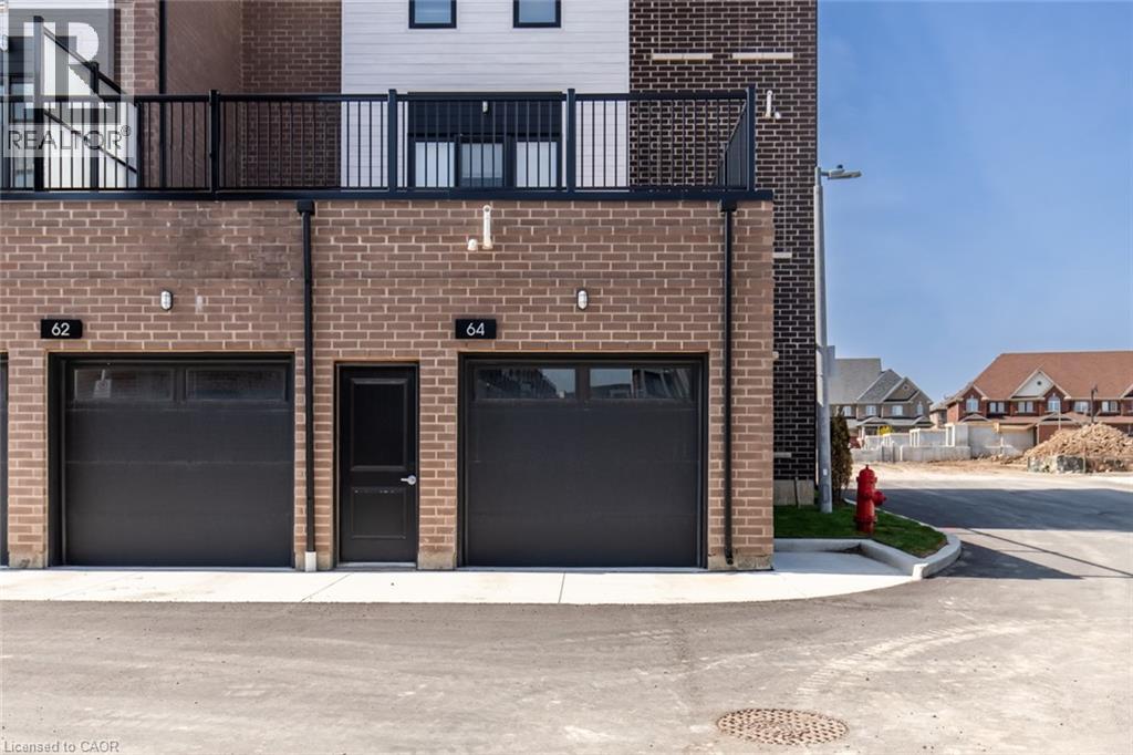 64 KENESKY Drive, Waterdown, Ontario, L8B2A9 — Photo 20