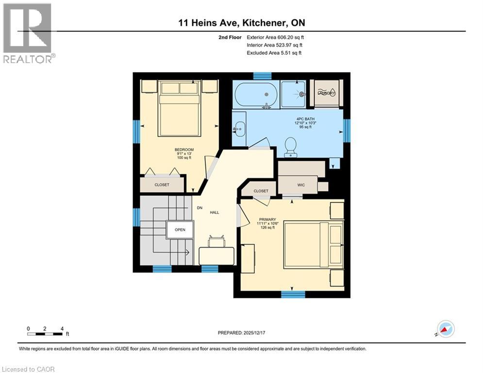 11 HEINS Avenue, Kitchener, Ontario, N2G1Z7 — Photo 44