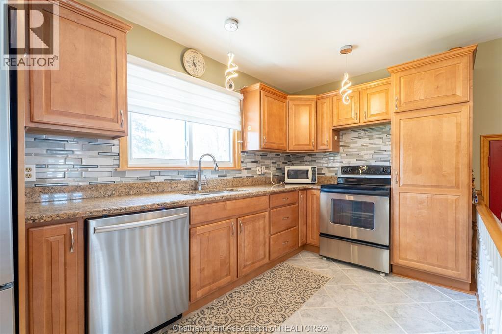 23 Glenmar AVENUE, Chatham, Ontario, N7M5J4 — Photo 10