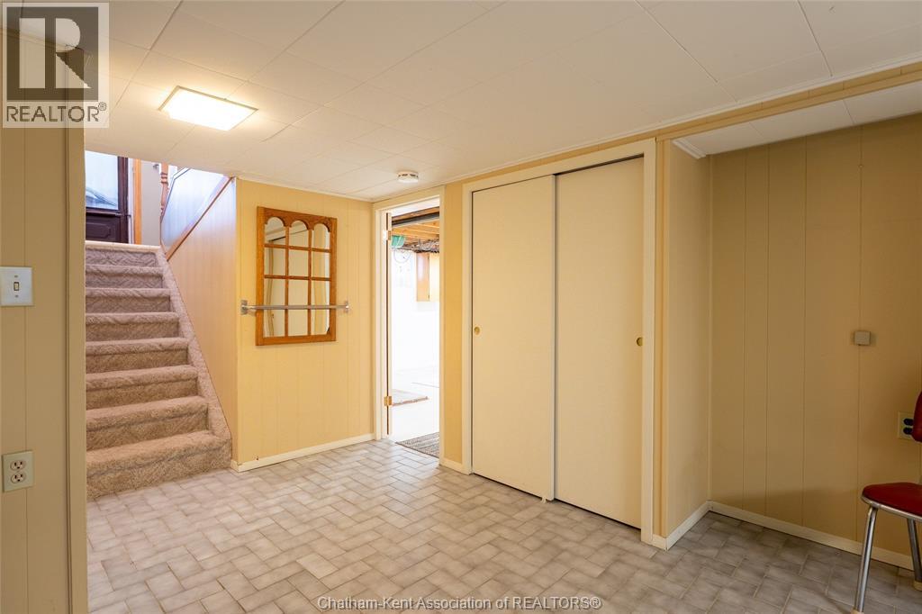 23 Glenmar AVENUE, Chatham, Ontario, N7M5J4 — Photo 20