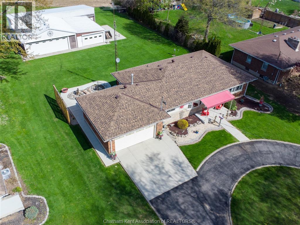 23 Glenmar AVENUE, Chatham, Ontario, N7M5J4 — Photo 3