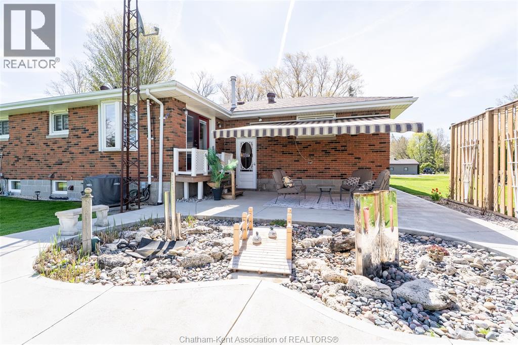23 Glenmar AVENUE, Chatham, Ontario, N7M5J4 — Photo 35