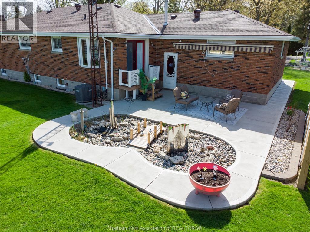23 Glenmar AVENUE, Chatham, Ontario, N7M5J4 — Photo 36