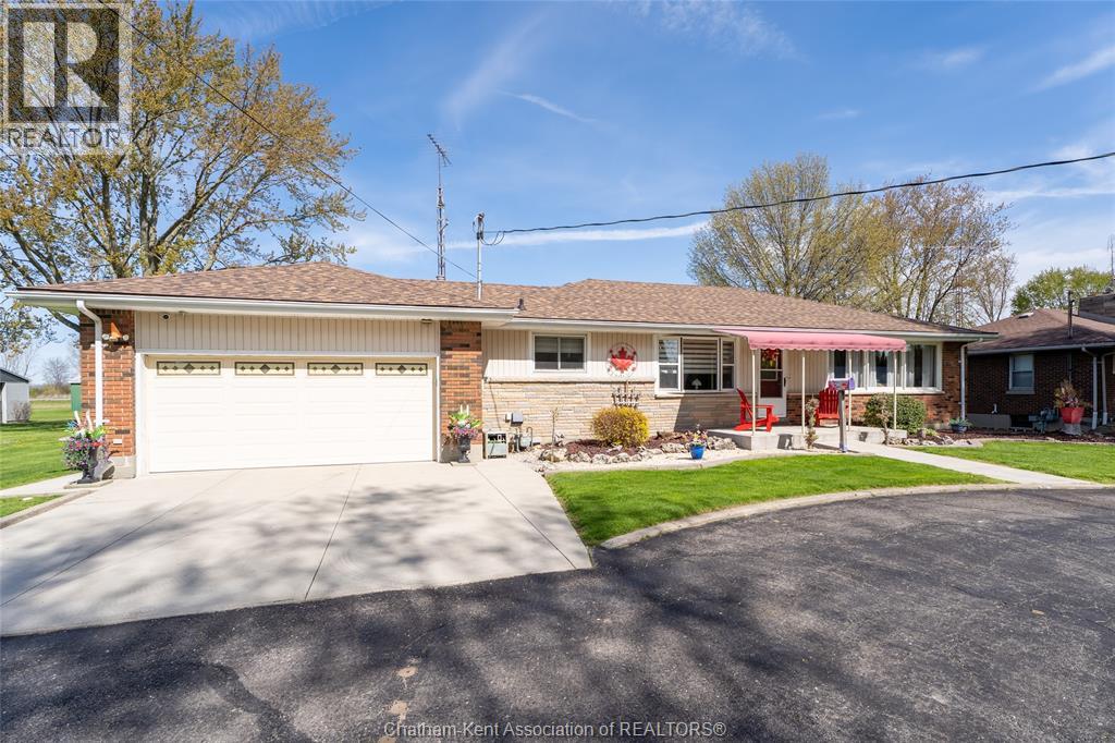23 Glenmar AVENUE, Chatham, Ontario, N7M5J4 — Photo 4