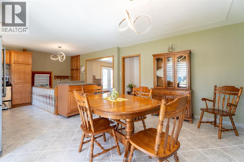 23 Glenmar AVENUE, Chatham, Ontario, N7M5J4 — Photo 8