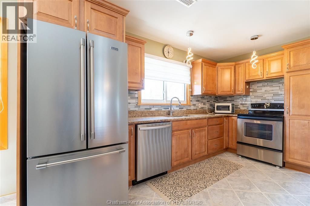 23 Glenmar AVENUE, Chatham, Ontario, N7M5J4 — Photo 9