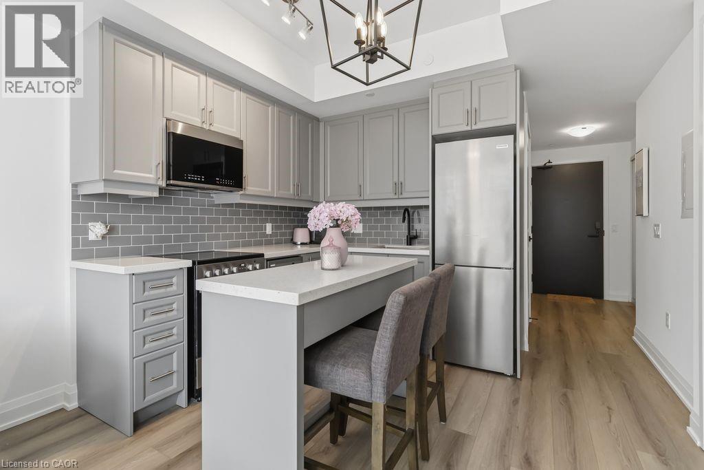 2333 KHALSA Gate Unit# 706, Oakville, Ontario, L6M0X7 — Photo 11