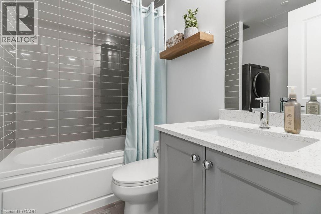 2333 KHALSA Gate Unit# 706, Oakville, Ontario, L6M0X7 — Photo 19