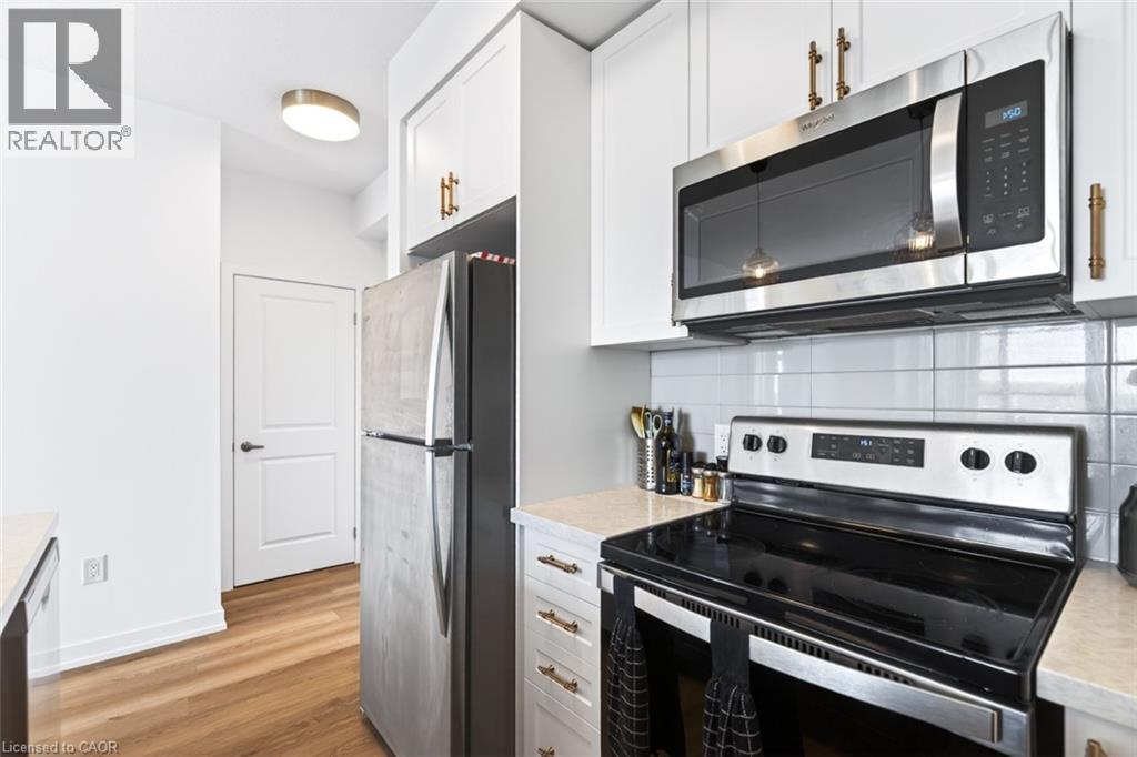 470 DUNDAS Street E Unit# 804, Waterdown, Ontario, L8B1Z2 — Photo 10