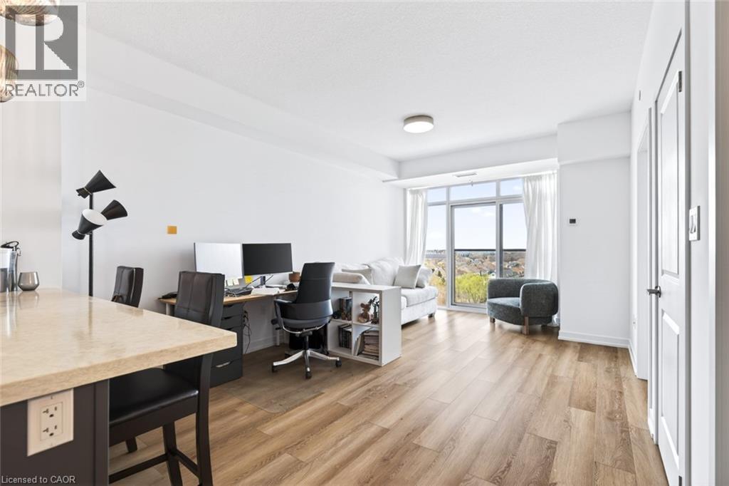 470 DUNDAS Street E Unit# 804, Waterdown, Ontario, L8B1Z2 — Photo 13