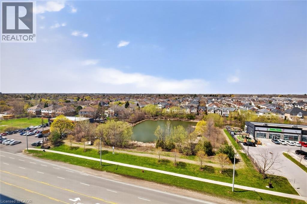 470 DUNDAS Street E Unit# 804, Waterdown, Ontario, L8B1Z2 — Photo 18