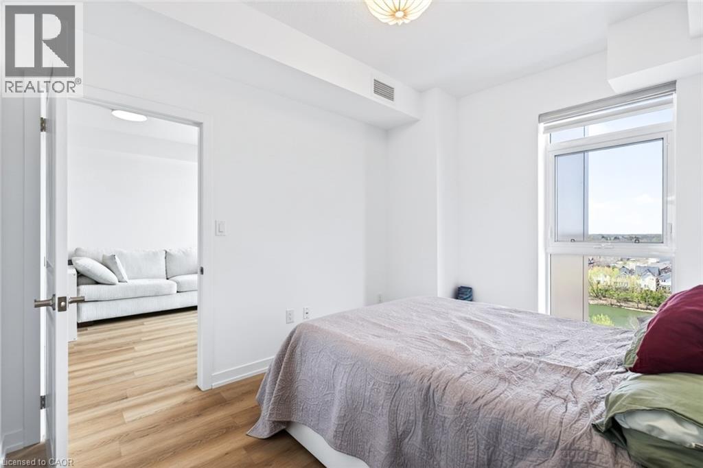 470 DUNDAS Street E Unit# 804, Waterdown, Ontario, L8B1Z2 — Photo 19