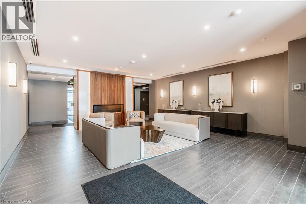 470 DUNDAS Street E Unit# 804, Waterdown, Ontario, L8B1Z2 — Photo 5