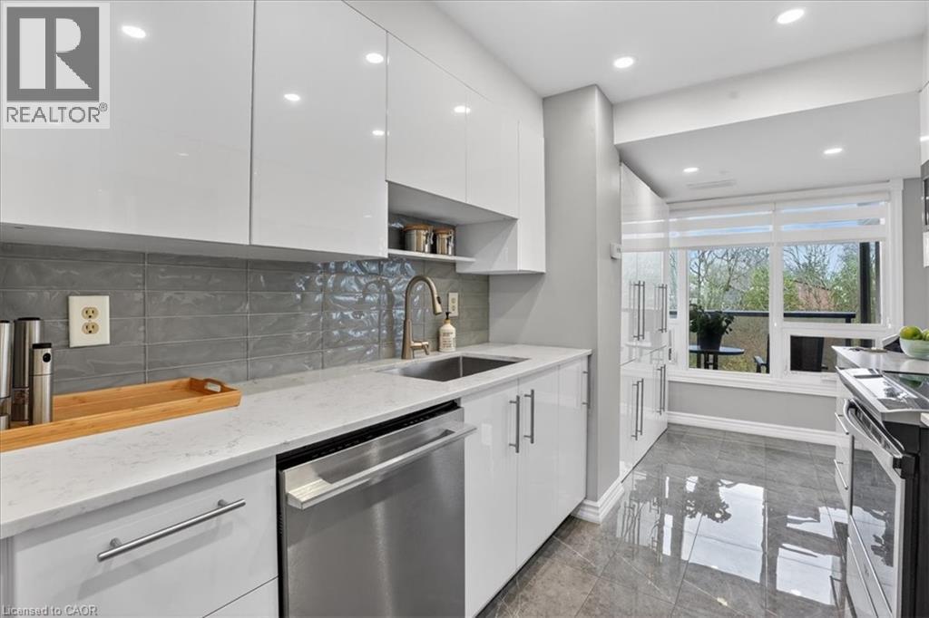 237 KING Street W Unit# 604, Cambridge, Ontario, N3H5L2 — Photo 10