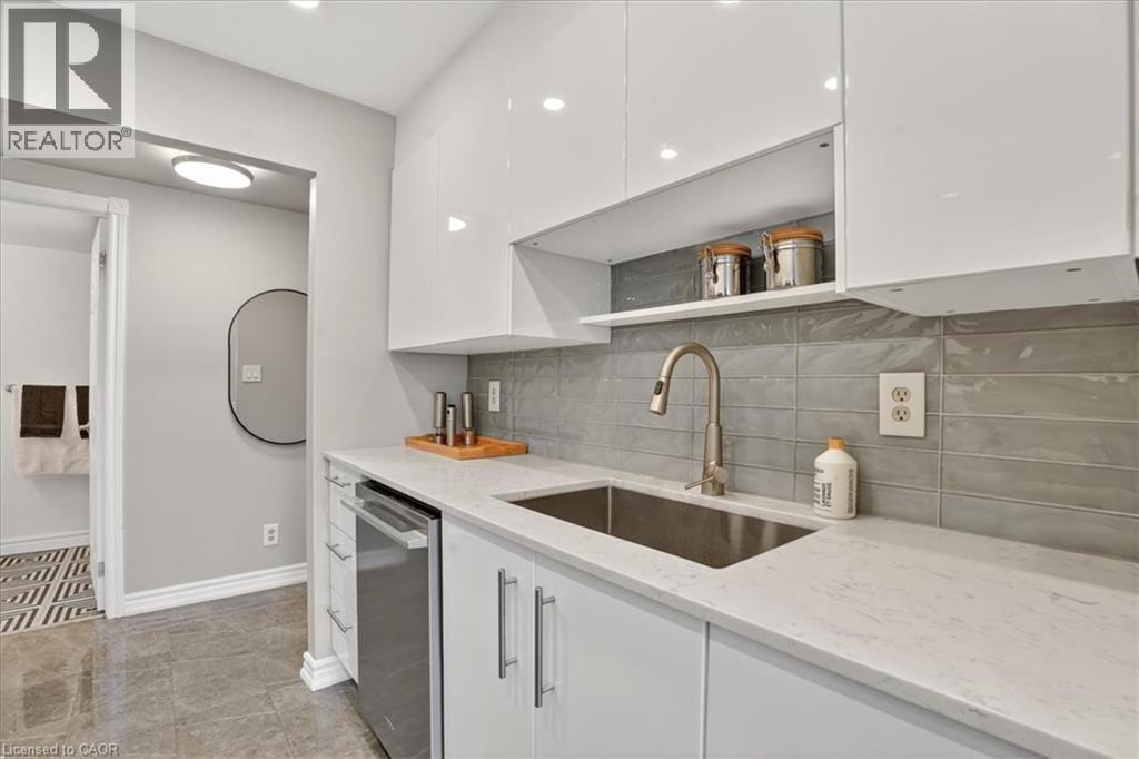 237 KING Street W Unit# 604, Cambridge, Ontario, N3H5L2 — Photo 13