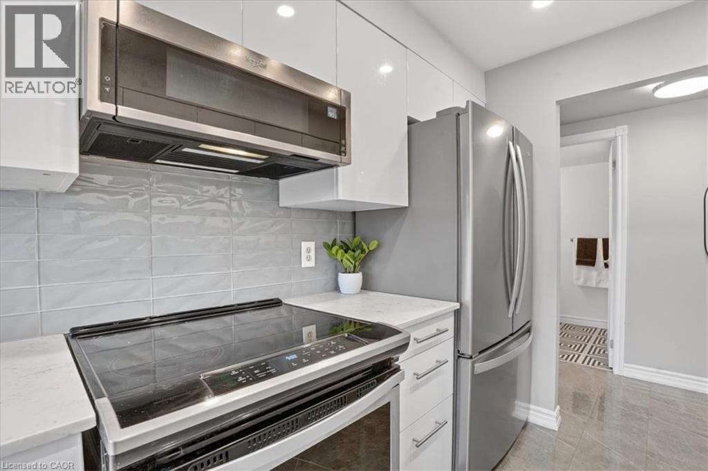 237 KING Street W Unit# 604, Cambridge, Ontario, N3H5L2 — Photo 14
