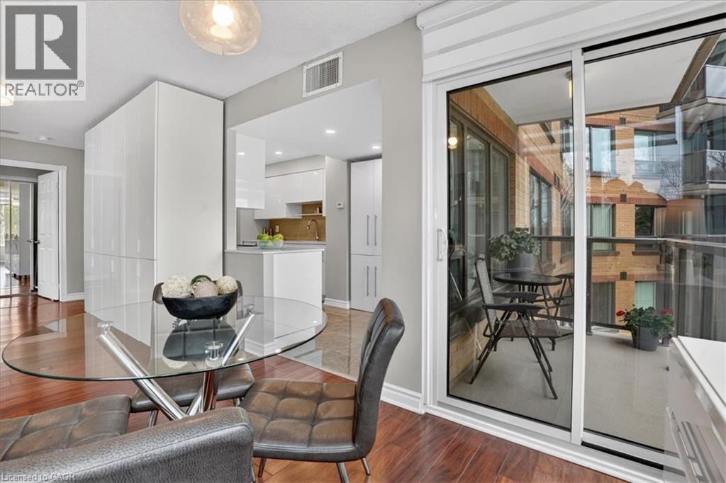 237 KING Street W Unit# 604, Cambridge, Ontario, N3H5L2 — Photo 17