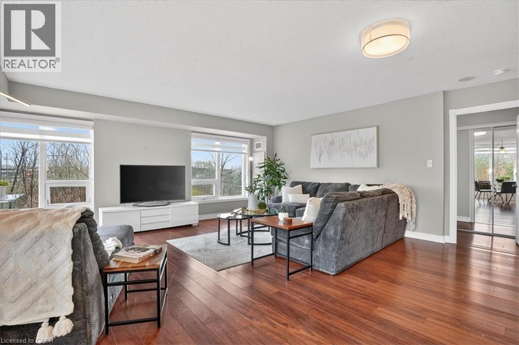 237 KING Street W Unit# 604, Cambridge, Ontario, N3H5L2 — Photo 19