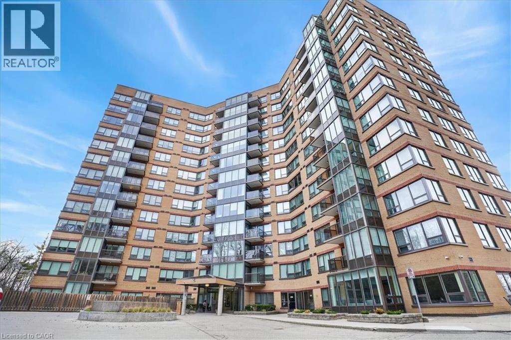 237 KING Street W Unit# 604, Cambridge, Ontario, N3H5L2 — Photo 2