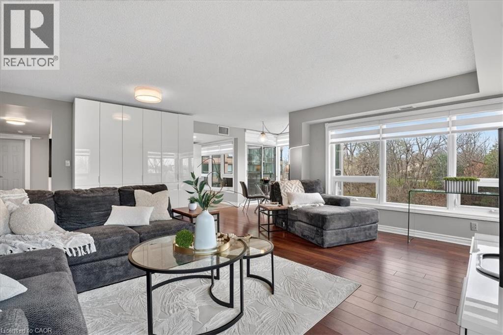 237 KING Street W Unit# 604, Cambridge, Ontario, N3H5L2 — Photo 20