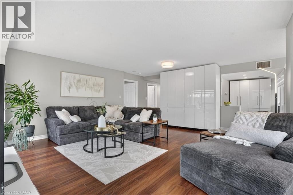 237 KING Street W Unit# 604, Cambridge, Ontario, N3H5L2 — Photo 21