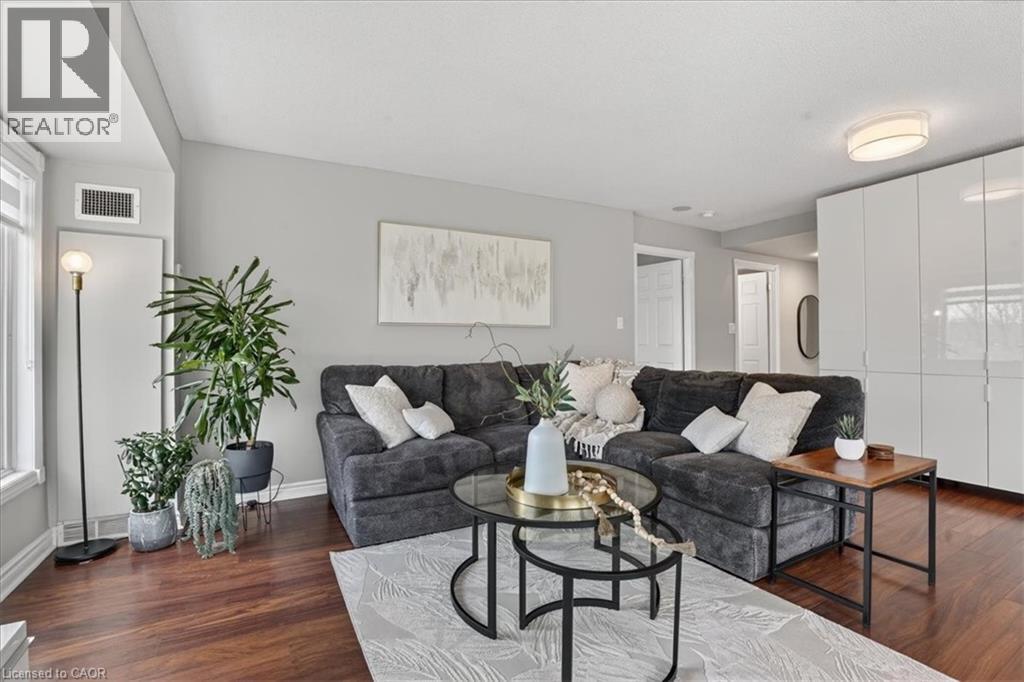 237 KING Street W Unit# 604, Cambridge, Ontario, N3H5L2 — Photo 22