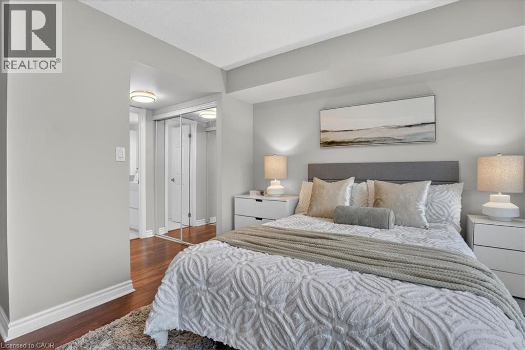 237 KING Street W Unit# 604, Cambridge, Ontario, N3H5L2 — Photo 28