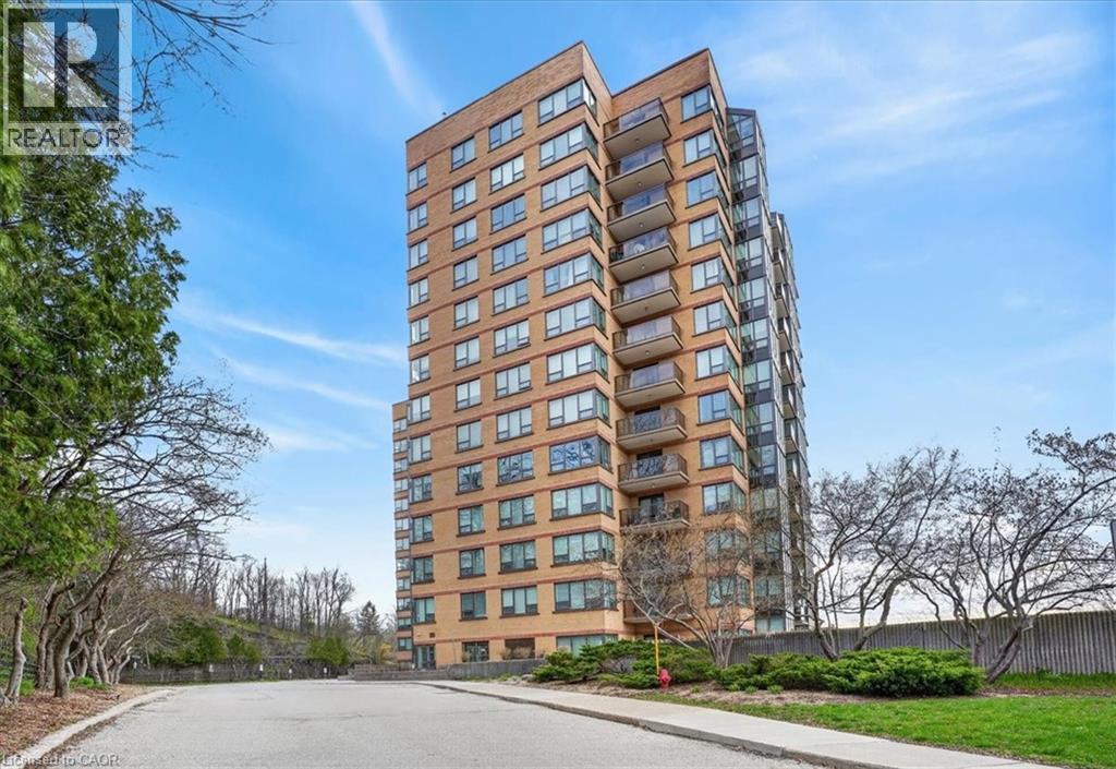 237 KING Street W Unit# 604, Cambridge, Ontario, N3H5L2 — Photo 3