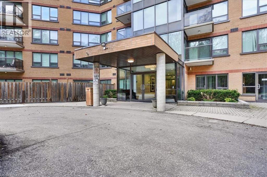 237 KING Street W Unit# 604, Cambridge, Ontario, N3H5L2 — Photo 4