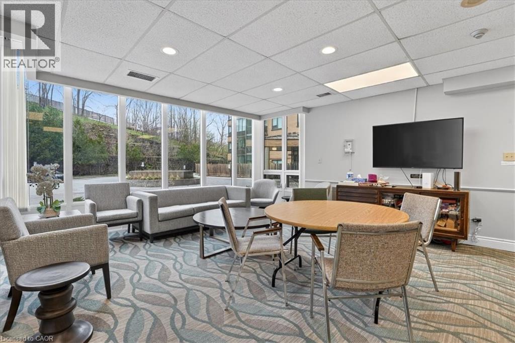 237 KING Street W Unit# 604, Cambridge, Ontario, N3H5L2 — Photo 45