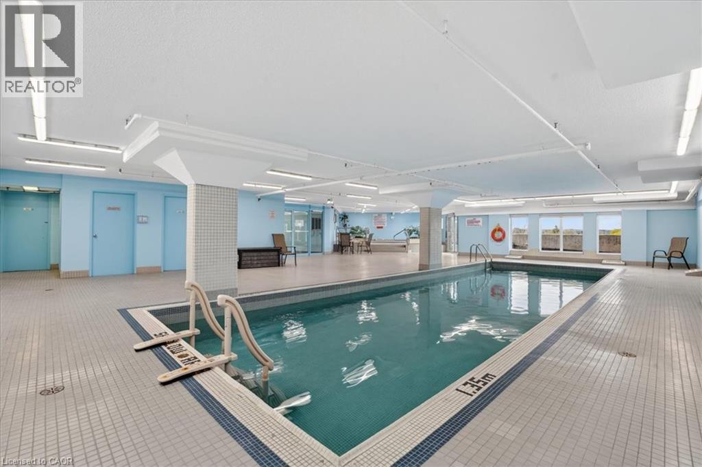 237 KING Street W Unit# 604, Cambridge, Ontario, N3H5L2 — Photo 47