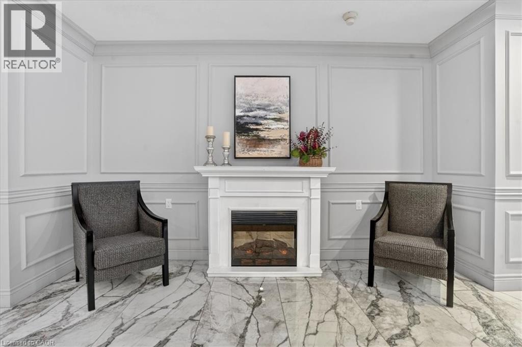 237 KING Street W Unit# 604, Cambridge, Ontario, N3H5L2 — Photo 6