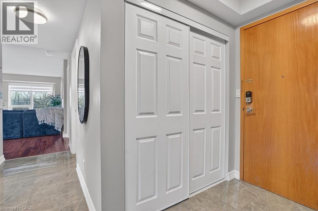 237 KING Street W Unit# 604, Cambridge, Ontario, N3H5L2 — Photo 8