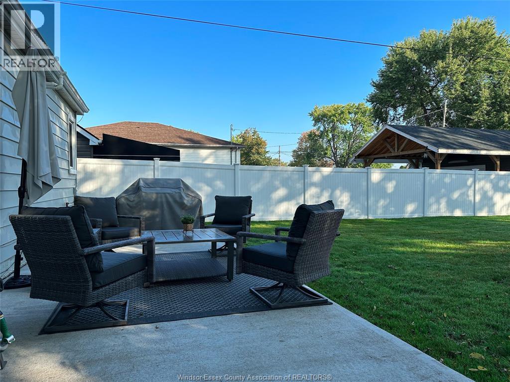 2970 CLEMENCEAU, Windsor, Ontario, N8T2R1 — Photo 16