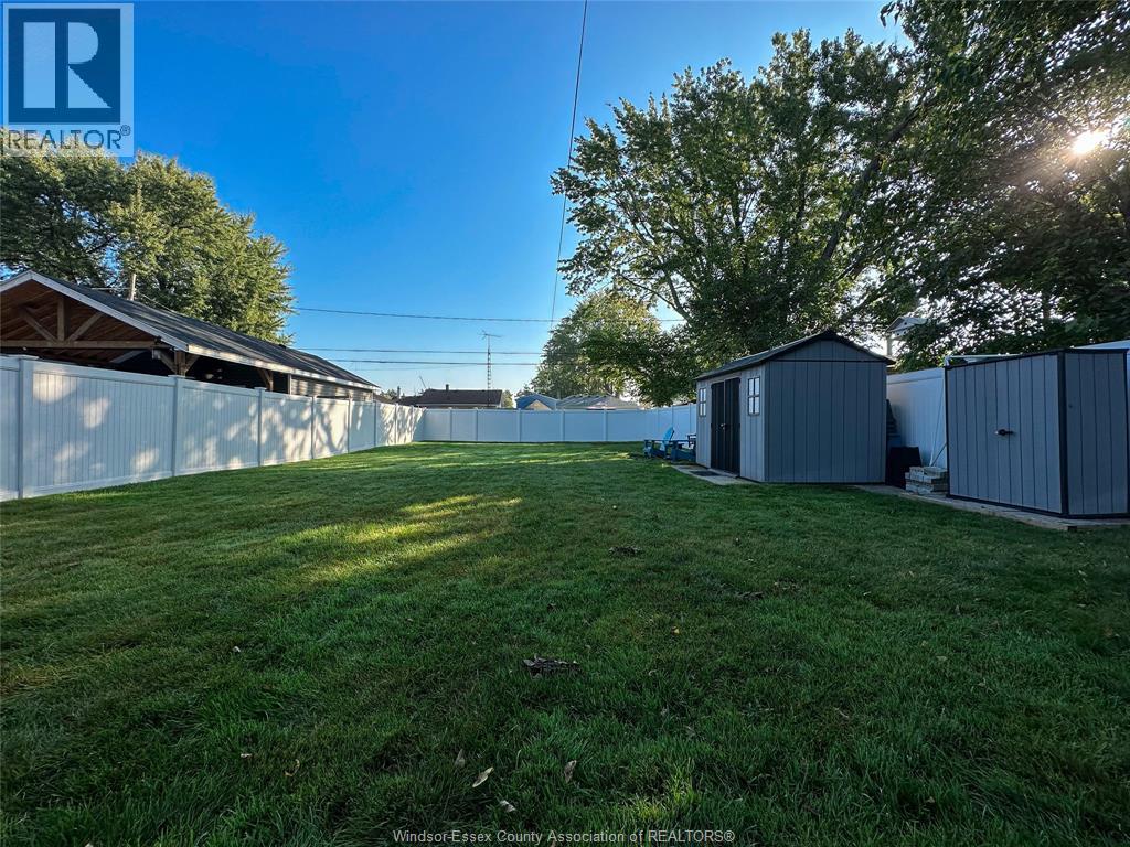 2970 CLEMENCEAU, Windsor, Ontario, N8T2R1 — Photo 18