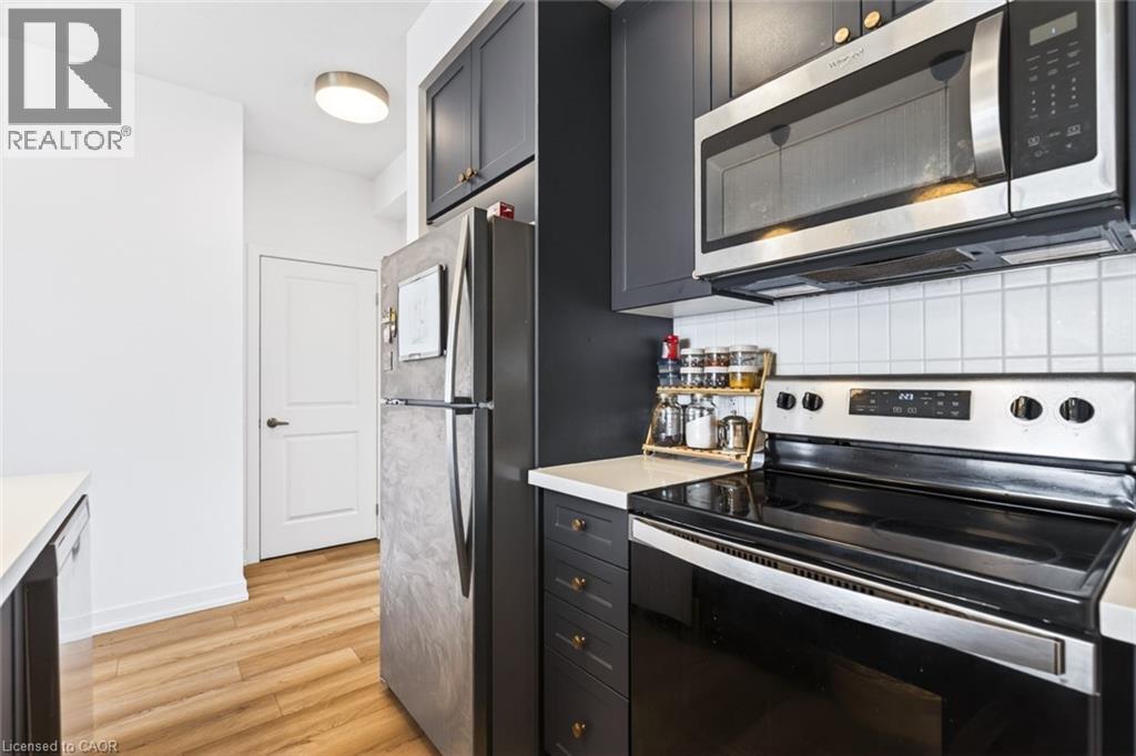 470 DUNDAS Street E Unit# 904, Waterdown, Ontario, L8B1Z2 — Photo 10