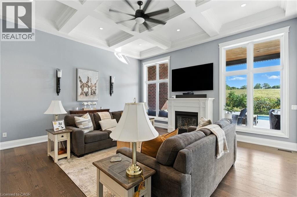 41 SHAKESPEARE Road, Dundas, Ontario, L9H7R5 — Photo 11