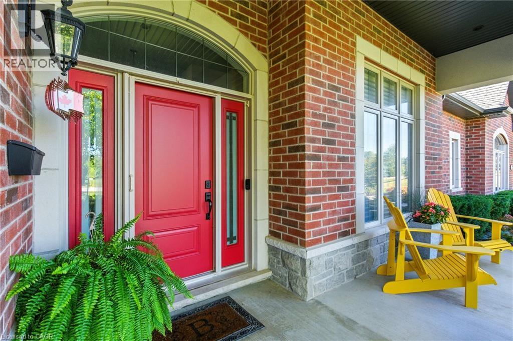 41 SHAKESPEARE Road, Dundas, Ontario, L9H7R5 — Photo 4