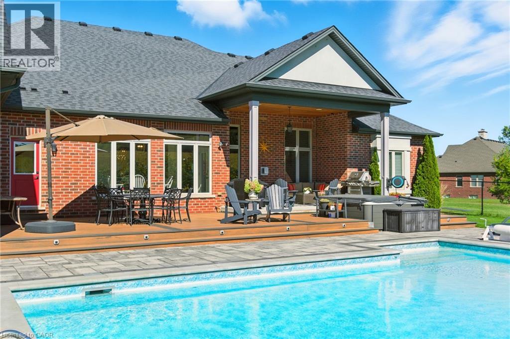 41 SHAKESPEARE Road, Dundas, Ontario, L9H7R5 — Photo 42