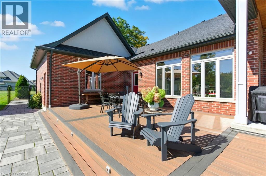 41 SHAKESPEARE Road, Dundas, Ontario, L9H7R5 — Photo 43