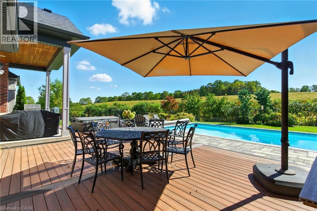 41 SHAKESPEARE Road, Dundas, Ontario, L9H7R5 — Photo 44