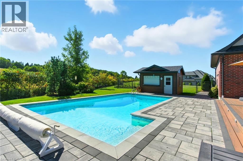 41 SHAKESPEARE Road, Dundas, Ontario, L9H7R5 — Photo 45