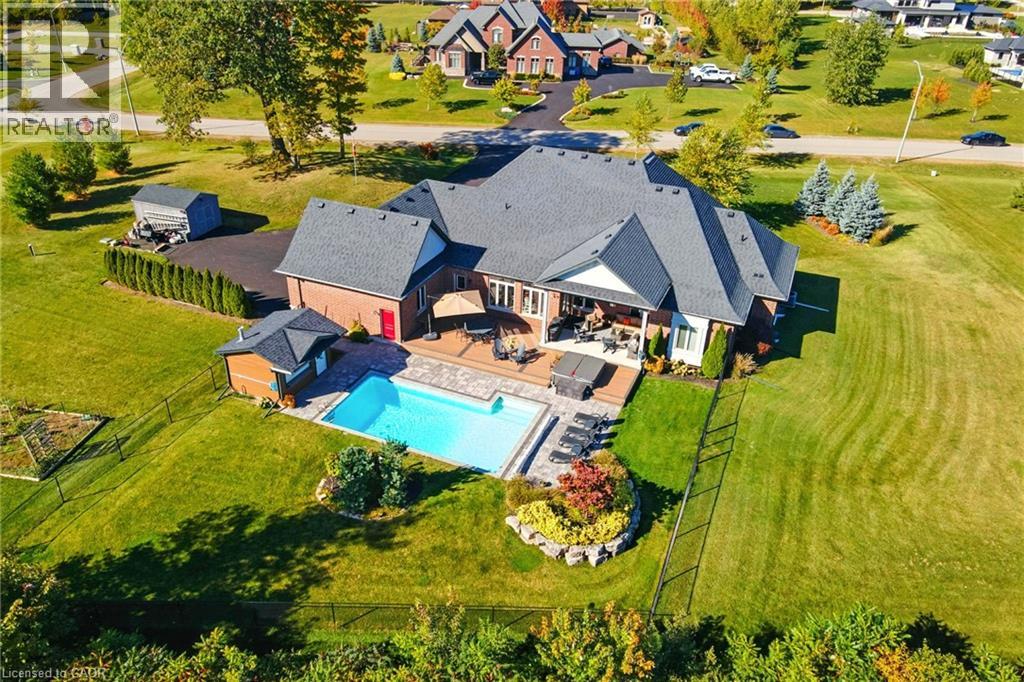 41 SHAKESPEARE Road, Dundas, Ontario, L9H7R5 — Photo 49