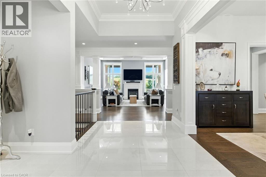 41 SHAKESPEARE Road, Dundas, Ontario, L9H7R5 — Photo 6