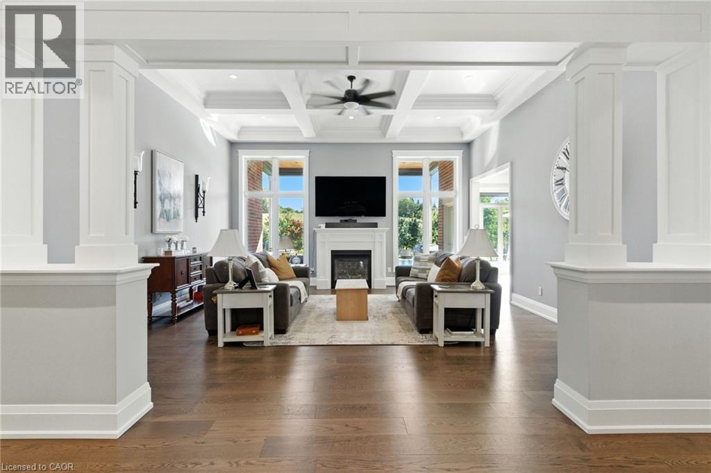 41 SHAKESPEARE Road, Dundas, Ontario, L9H7R5 — Photo 9