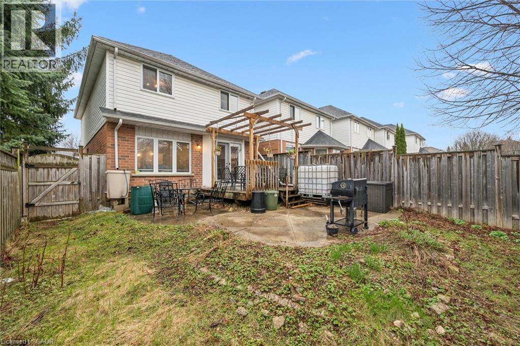 254 AUBURN Drive, Waterloo, Ontario, N2K3Z4 — Photo 23