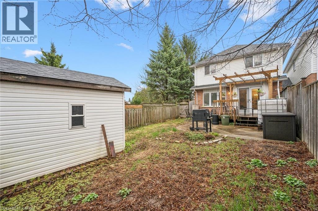 254 AUBURN Drive, Waterloo, Ontario, N2K3Z4 — Photo 25