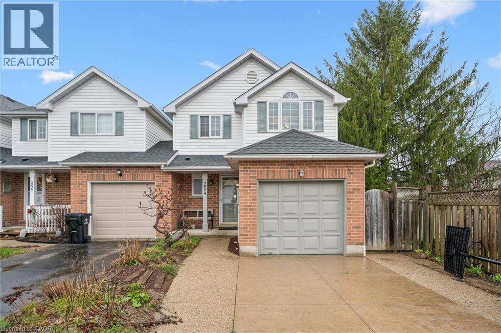 254 AUBURN Drive, Waterloo, Ontario, N2K3Z4 — Photo 26
